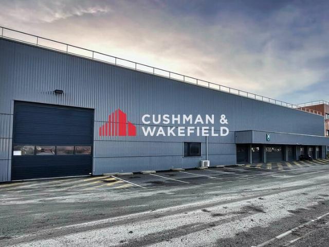 Local Commercial vente à Toulouse, Saint-orens-de-gameville