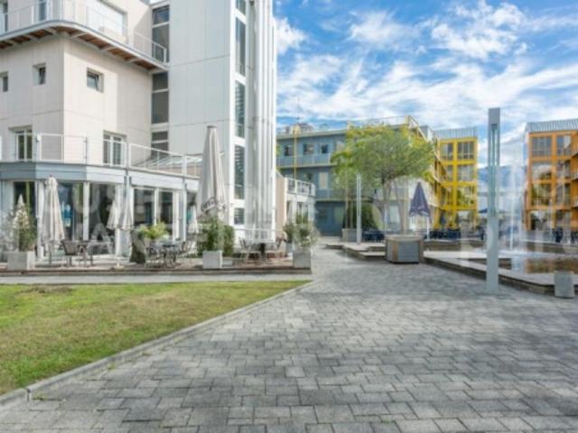 Büro mieten in ZIPLO, Plan-les-Ouates