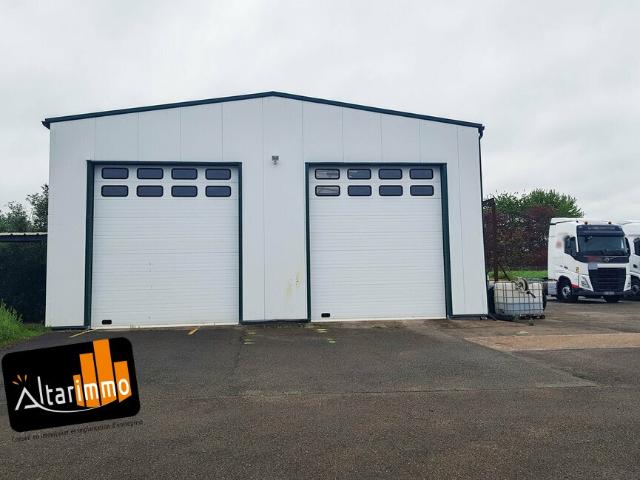 Local Commercial vente à Châteaudun, Cloyes-sur-le-loir