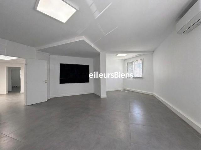 Bureau location à Toulouse, Colomiers