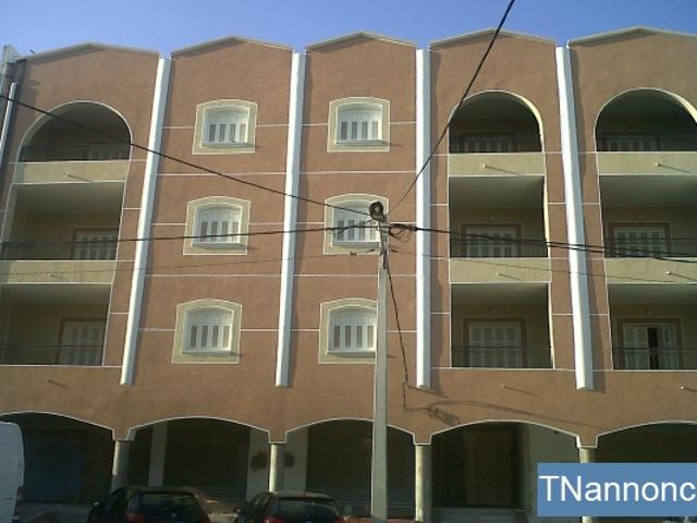 Appartement location