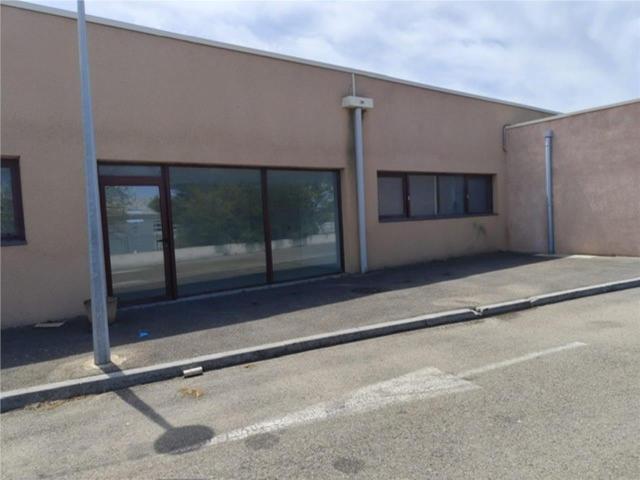 Local Commercial location à Grand Léou, Châteauneuf-les-Martigues