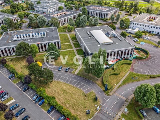Local Commercial location à Palaiseau, Villebon-sur-yvette