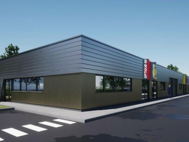 Local Commercial vente à Colmar-Ribeauvillé, Colmar