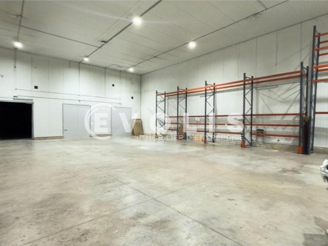 Local Commercial location à Meaux
