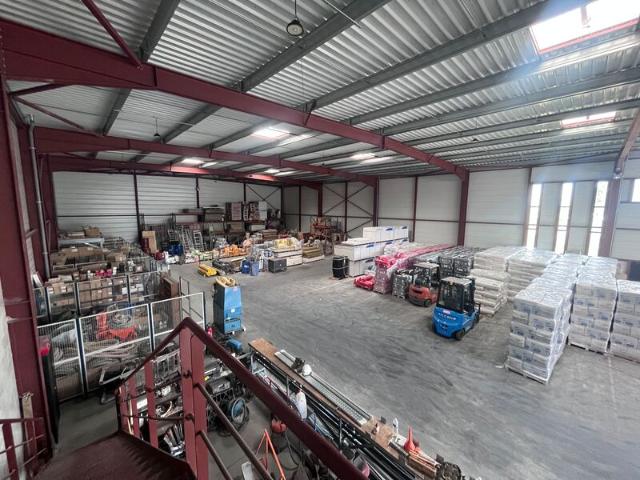 Local Commercial vente à Bordeaux, Mérignac