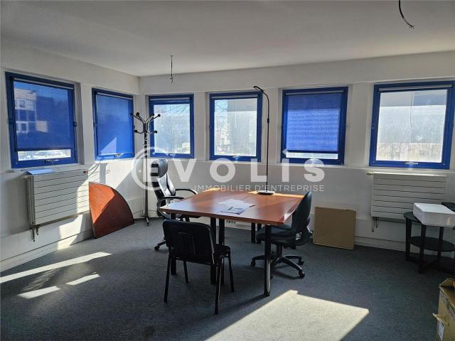 Local Commercial vente à Palaiseau