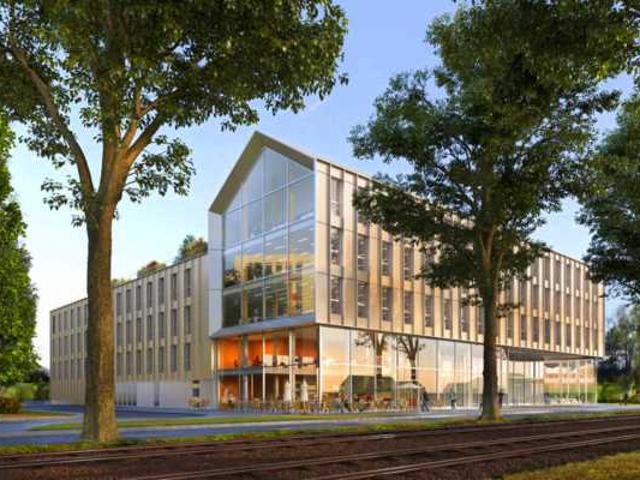 Local Commercial vente à Lille, Marcq-en-Barœul