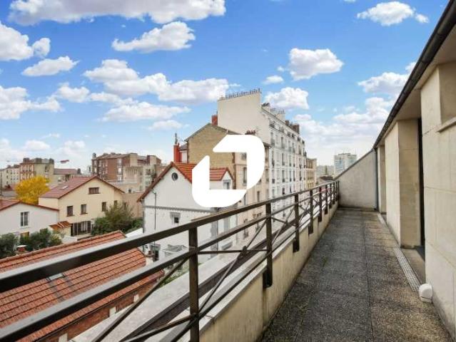 Bureau vente à Nanterre, Gennevilliers
