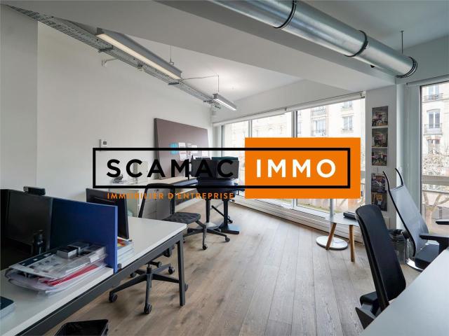Bureau vente à Boulogne-Billancourt, Boulogne-billancourt
