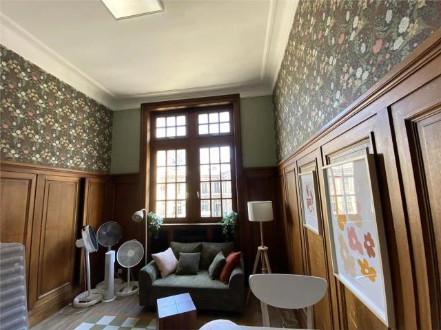 Bureau location à Lille