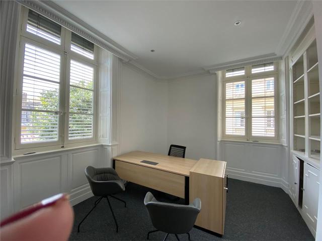 Bureau location à Montpellier