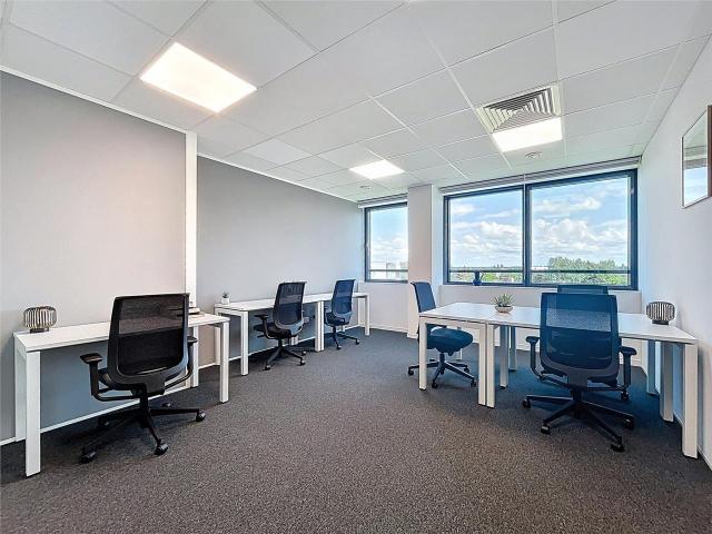 Bureau location à La Milletière, Tours