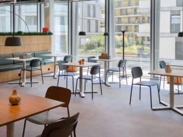 Büro mieten in Châtelaine, Vernier