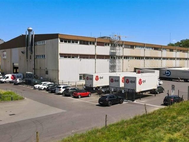 Büro mieten in Bussigny-près-Lausanne, Waadt