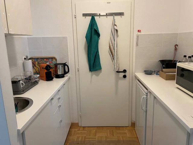 Büro mieten in Aïre