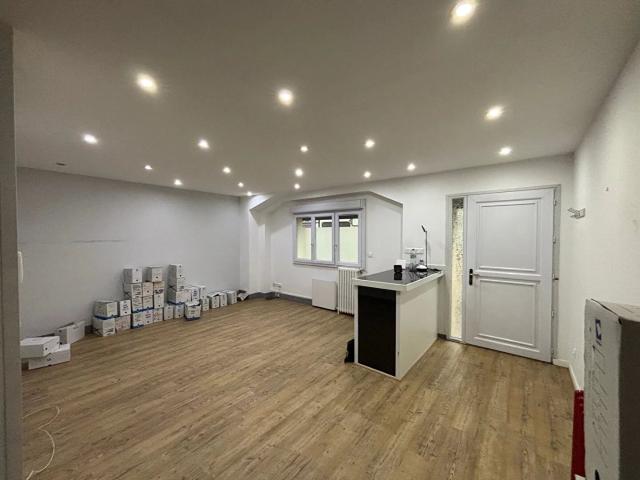 Bureau vente à Le Raincy, Gagny