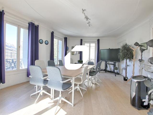 Bureau location à Paris, Île-de-France