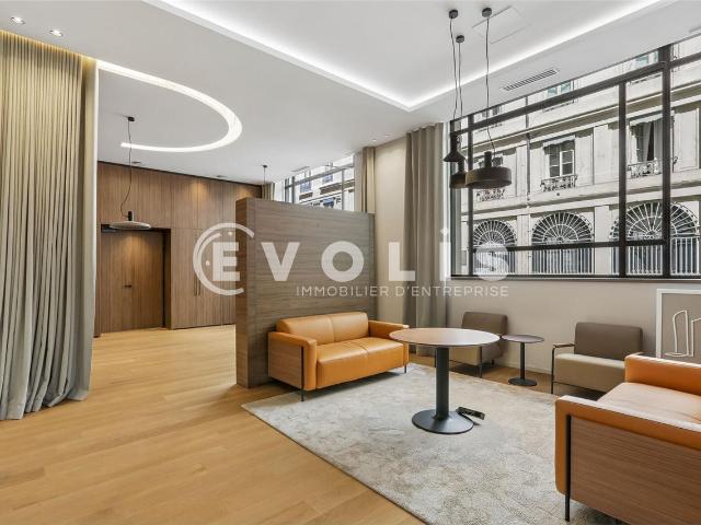 Bureau location à Lyon, Métropole de Lyon