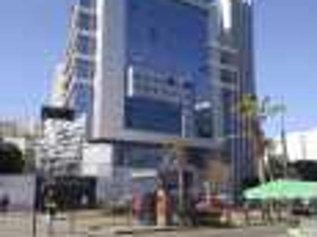 Bureau location à Casablanca, Hôpitaux