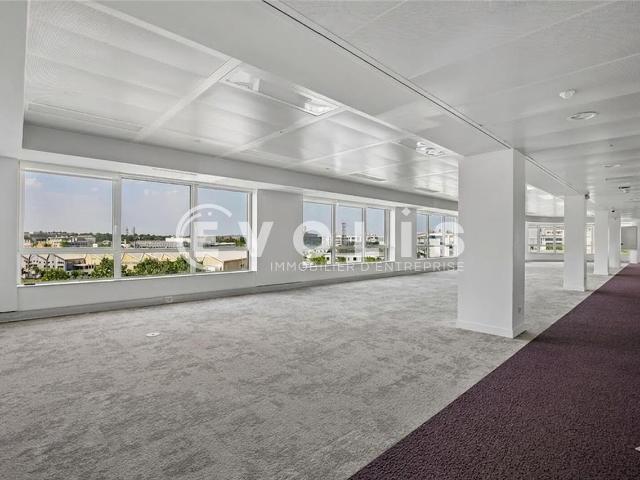 Bureau location à Nanterre, Rueil-malmaison