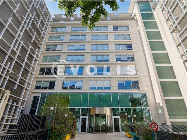 Bureau location à Nanterre, Rueil-malmaison