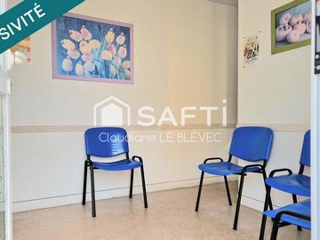 Appartement vente à Vannes, Bretagne