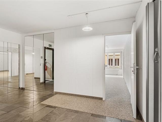 Atelier mieten in Chailly-Montreux, Waadt