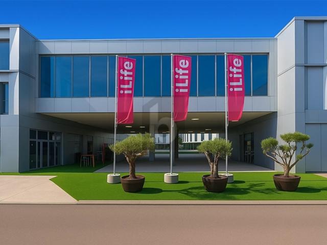 Büro mieten in Etoy, Waadt