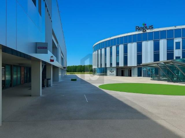 Büro mieten in Etoy, Waadt