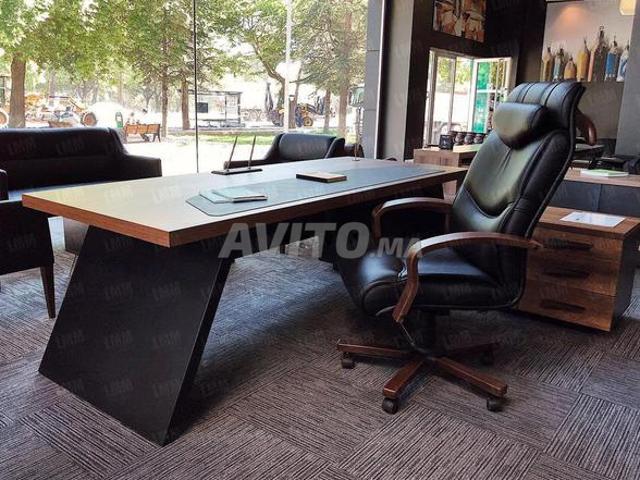 Bureau vente à Centre Ville