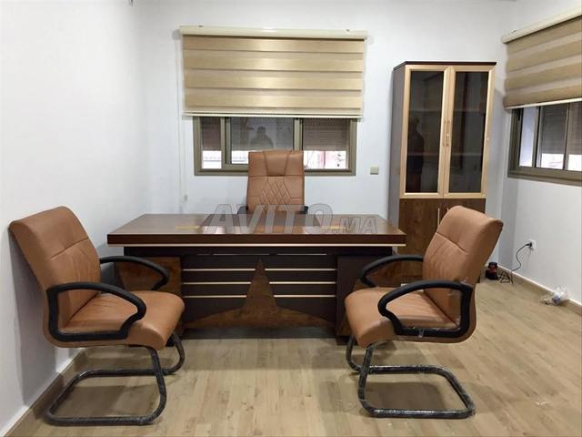 Bureau vente à El Ma, Gharb-Chrarda-Beni Hssen