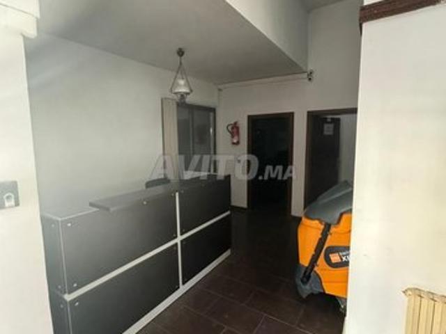 Bureau vente à Nador