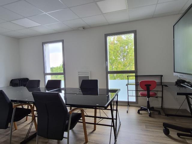 Bureau vente à Lorient, Bretagne