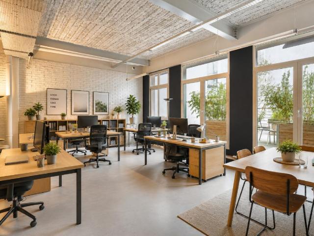 Bureau vente à Paris, Île-de-France