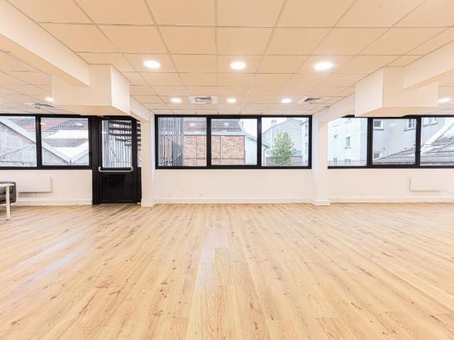 Bureau location à L'Haÿ-les-Roses, Ivry-sur-seine