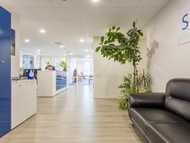 Büro mieten in ZIPLO, Plan-les-Ouates