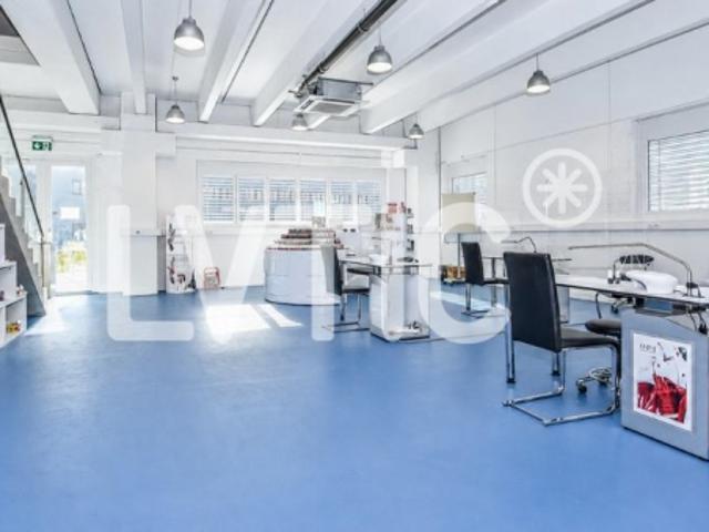 Büro mieten in Sierre, Wallis