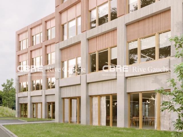 Bureau vente à Strasbourg, Illkirch-graffenstaden