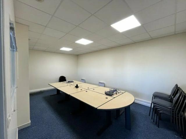 Bureau location à Le Havre