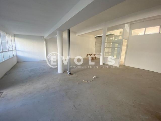 Bureau vente à Le Raincy