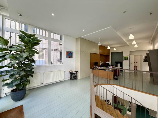 Bureau vente à Paris, Île-de-France