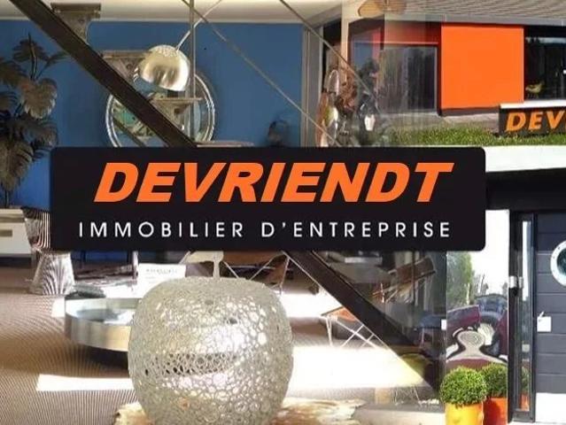 Bureau vente à Rambouillet, Les Essarts-le-roi