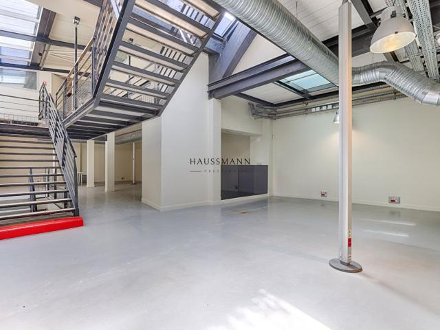 Maison vente à Nanterre, Levallois-perret