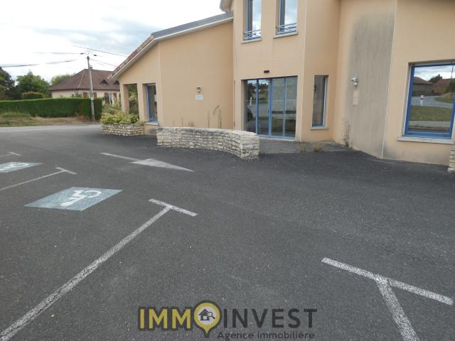 Maison vente à Limoges, Verneuil-sur-vienne
