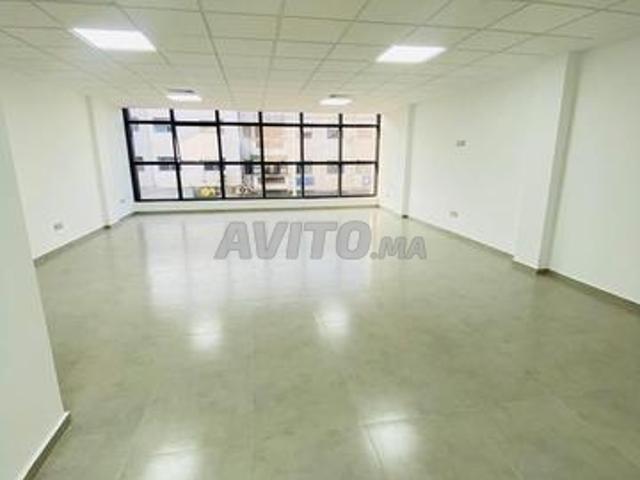 Bureau location à Anfa, Gharb-Chrarda-Beni Hssen