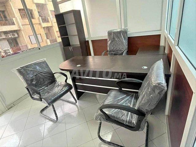 Bureau vente à Anfa, Gharb-Chrarda-Beni Hssen