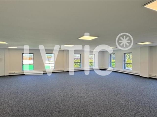 Büro mieten in Villeneuve (VD), Waadt