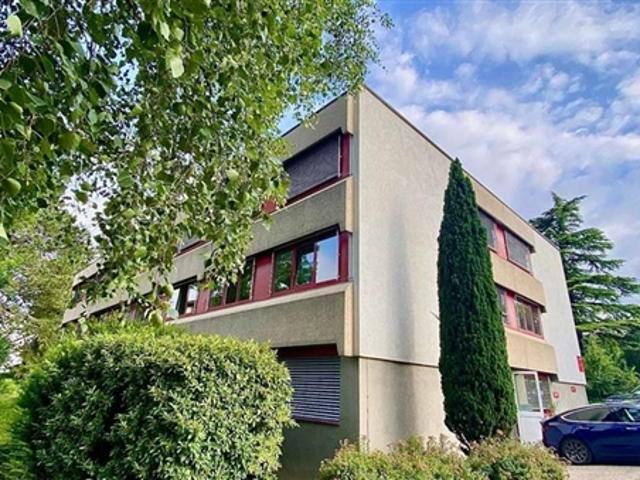 Büro mieten in Cheseaux-Lausanne, Waadt