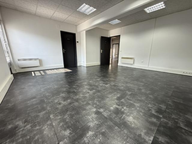 Bureau vente à Forbach-Boulay-Moselle, Forbach